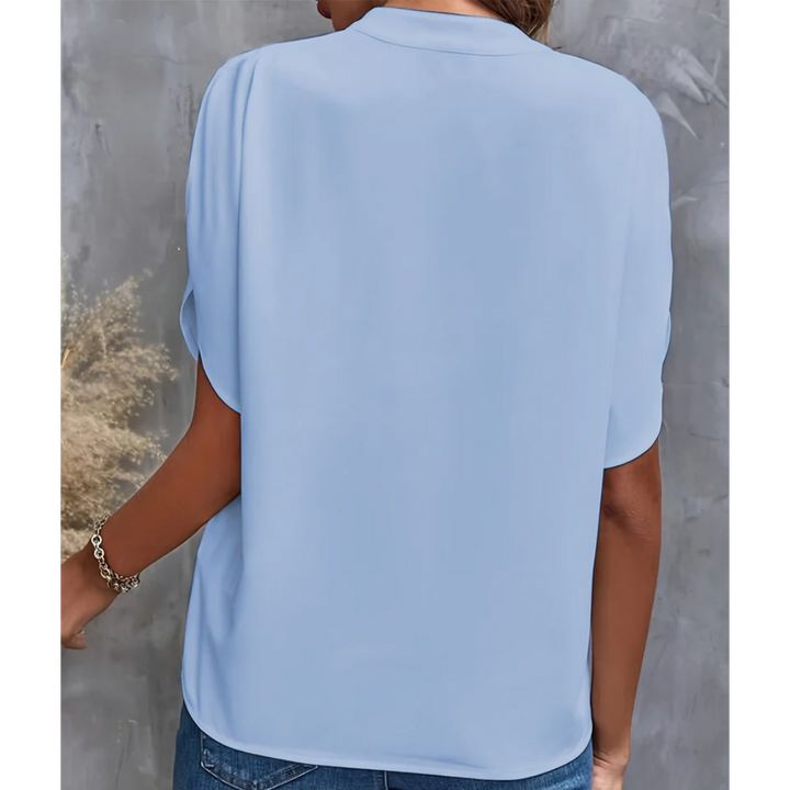 Vivian | Blusa Elegante e Versatile