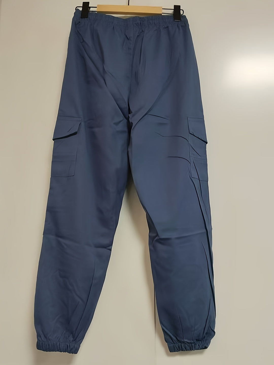 GIULIO | PANTALONE CARGO ESTIVO LEGGERO DA UOMO