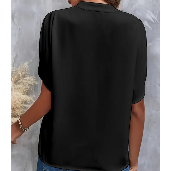 Vivian | Blusa Elegante e Versatile