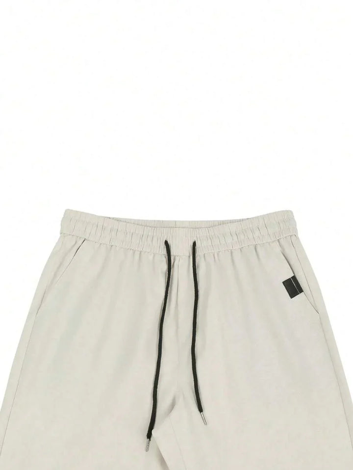GIO | PANTALONI JOGGER ESTIVI