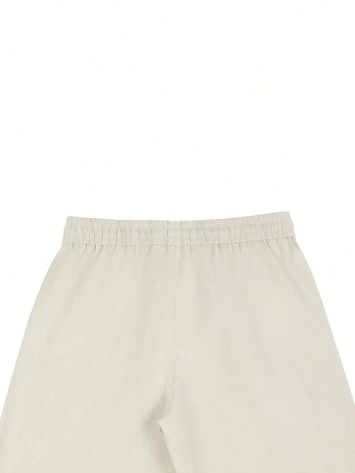 GIO | PANTALONI JOGGER ESTIVI