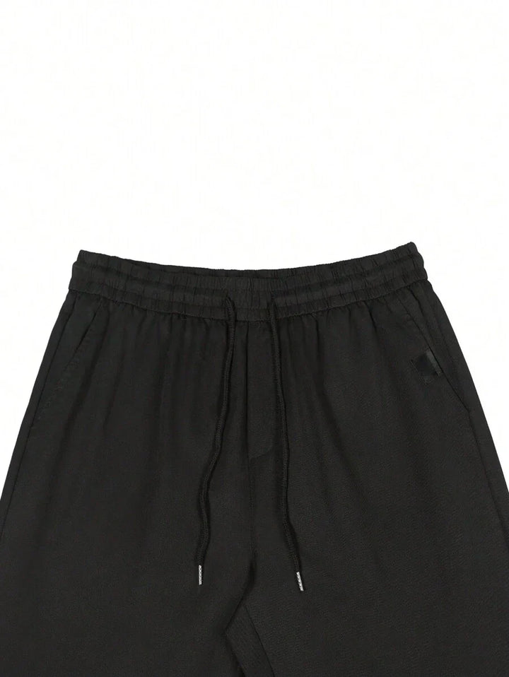 GIO | PANTALONI JOGGER ESTIVI