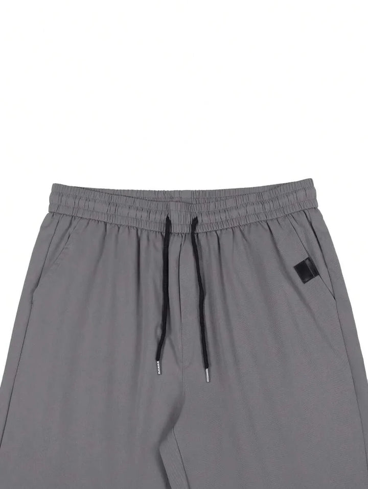 GIO | PANTALONI JOGGER ESTIVI