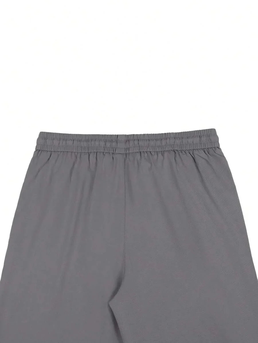GIO | PANTALONI JOGGER ESTIVI