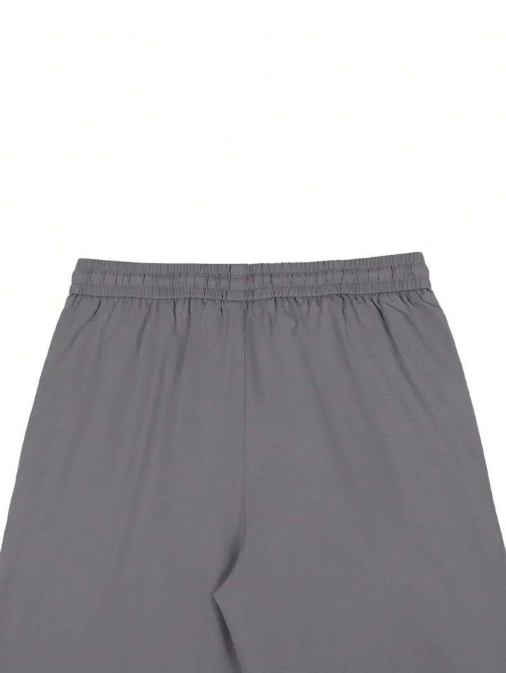 GIO | PANTALONI JOGGER ESTIVI