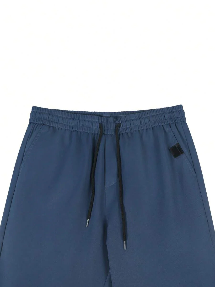 GIO | PANTALONI JOGGER ESTIVI