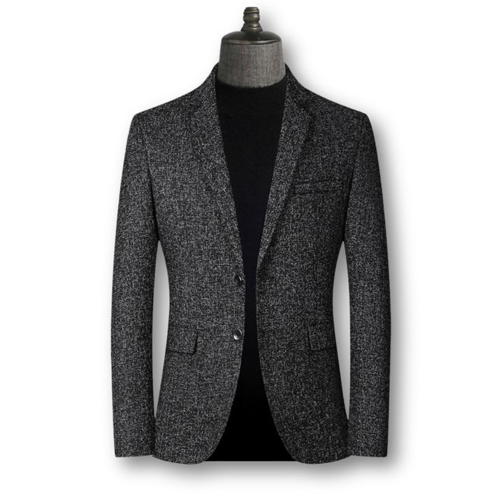 ARIANO™|BLAZER ELEGANTE SCOZZESE