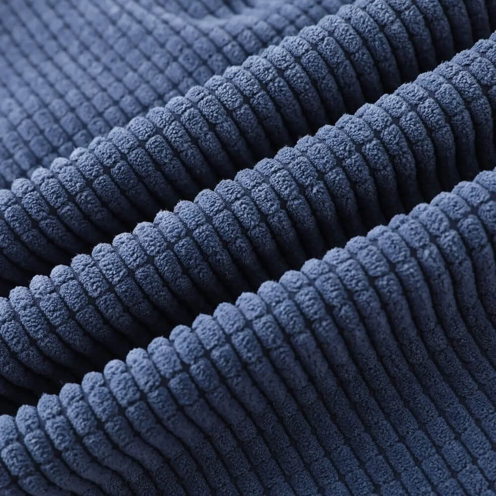 Ramiro | Pantaloni in velluto moderni