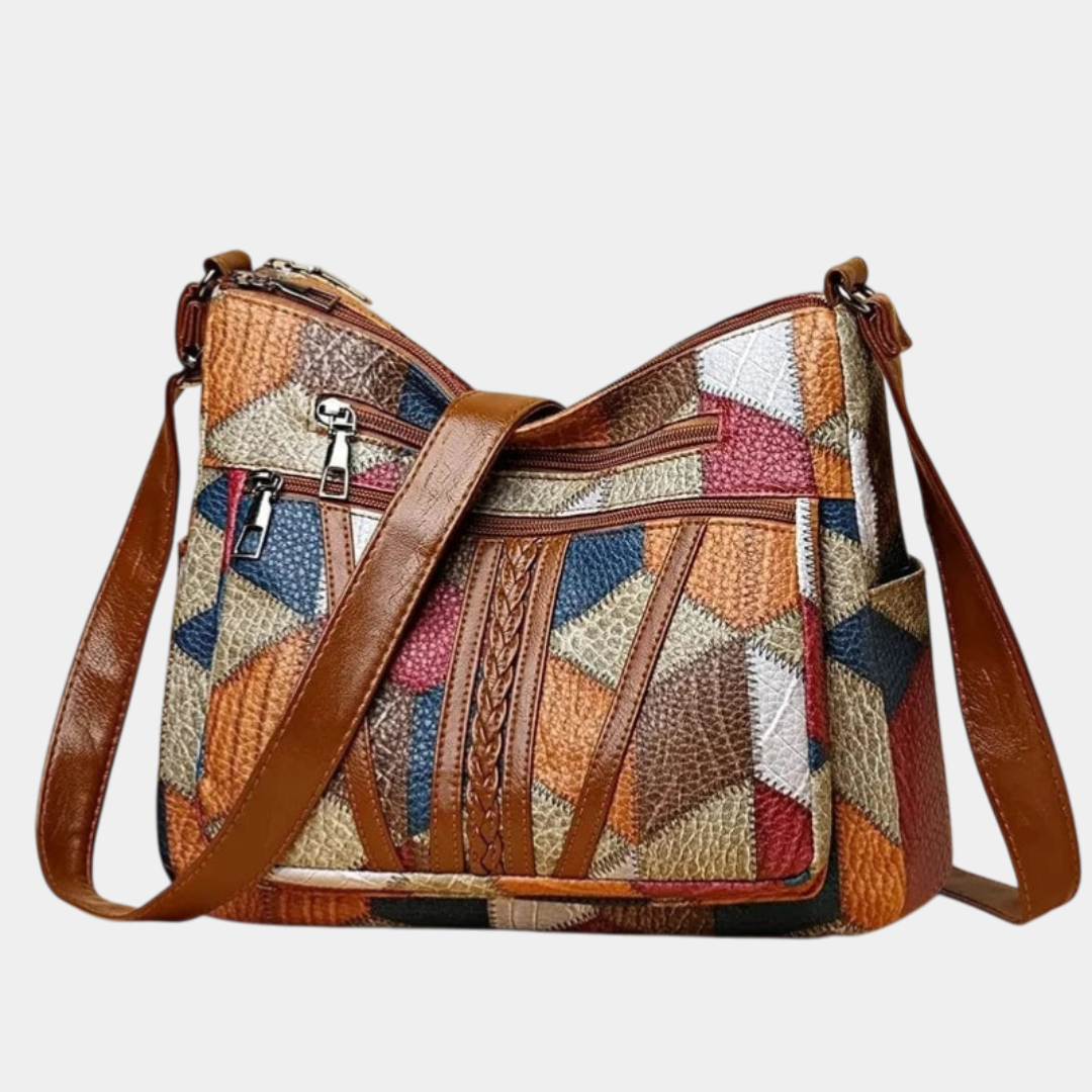 Solara | Sac À Main Artistique