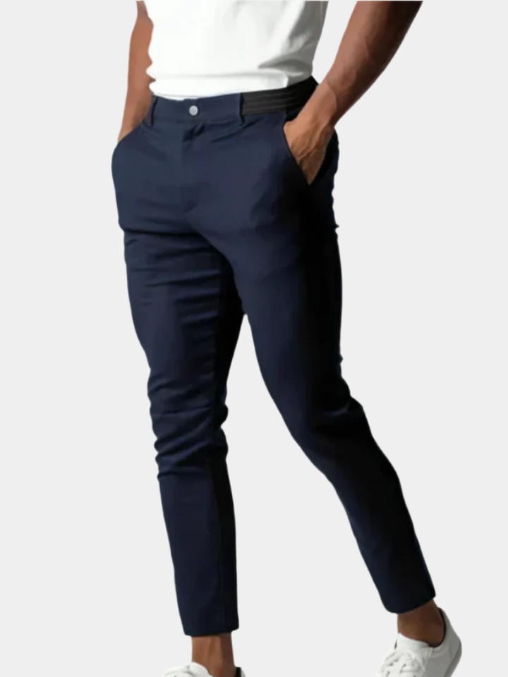 ELIO | STRETCH CHINO