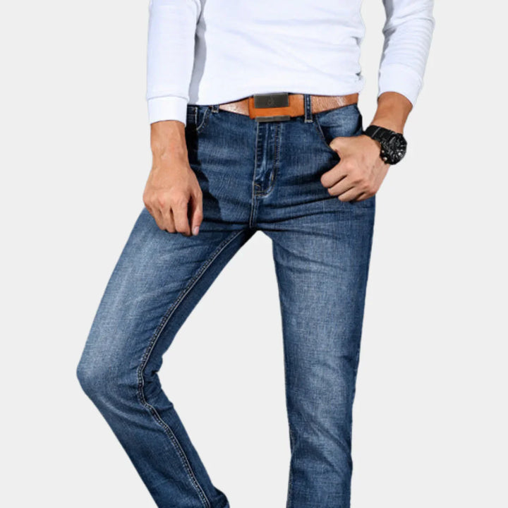 Roberto | Jeans Stretch Premium