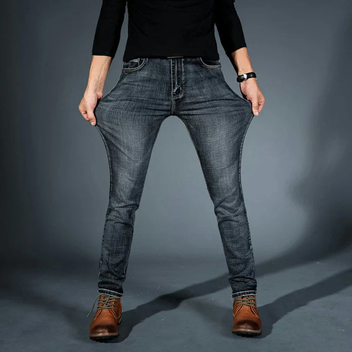 Roberto | Jeans Stretch Premium