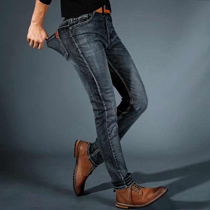Roberto | Jeans Stretch Premium