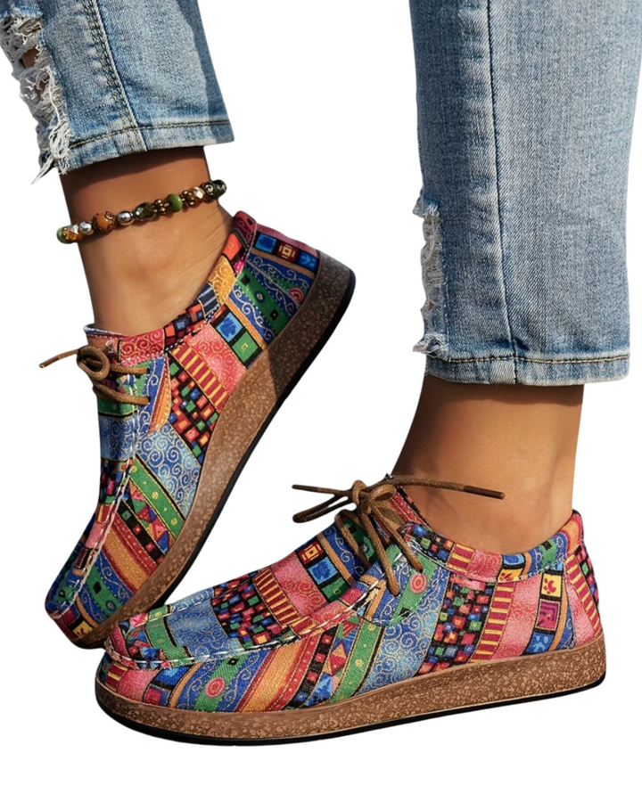 VIVIAN™|SNEAKERS ORTOPEDICHE