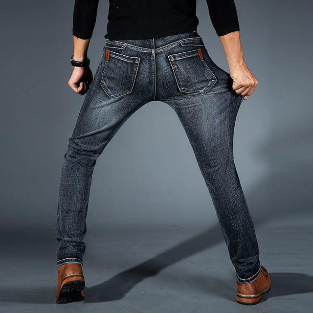 Roberto | Jeans Stretch Premium