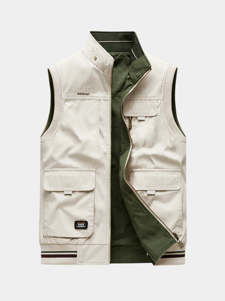 MARCIANO™|GILET ELEGANTE
