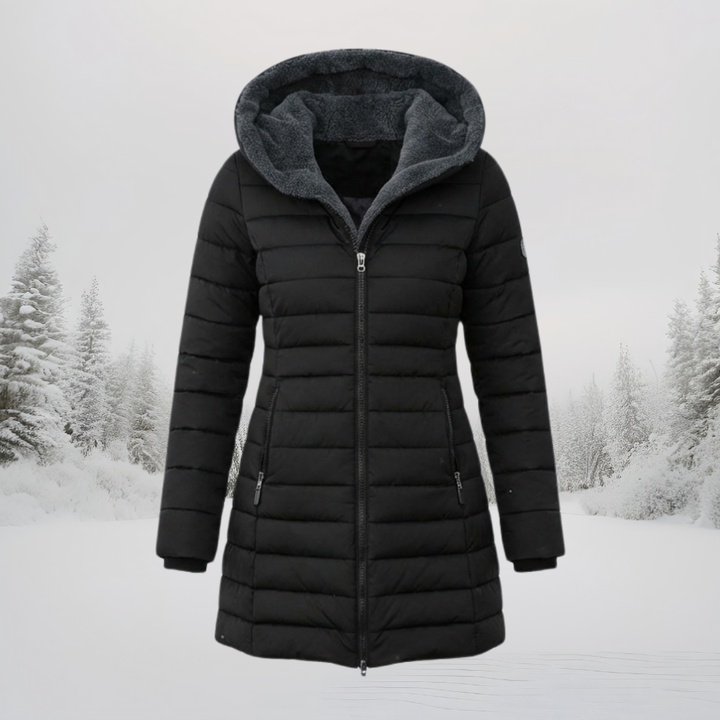 Lucia | Piumino imbottito