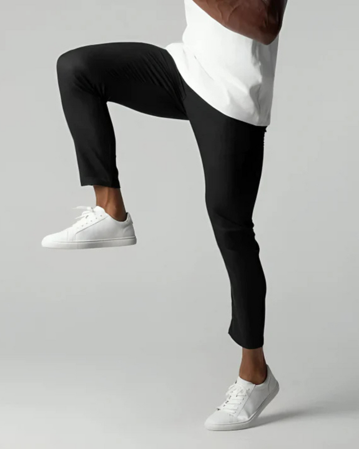 ELIO | STRETCH CHINO