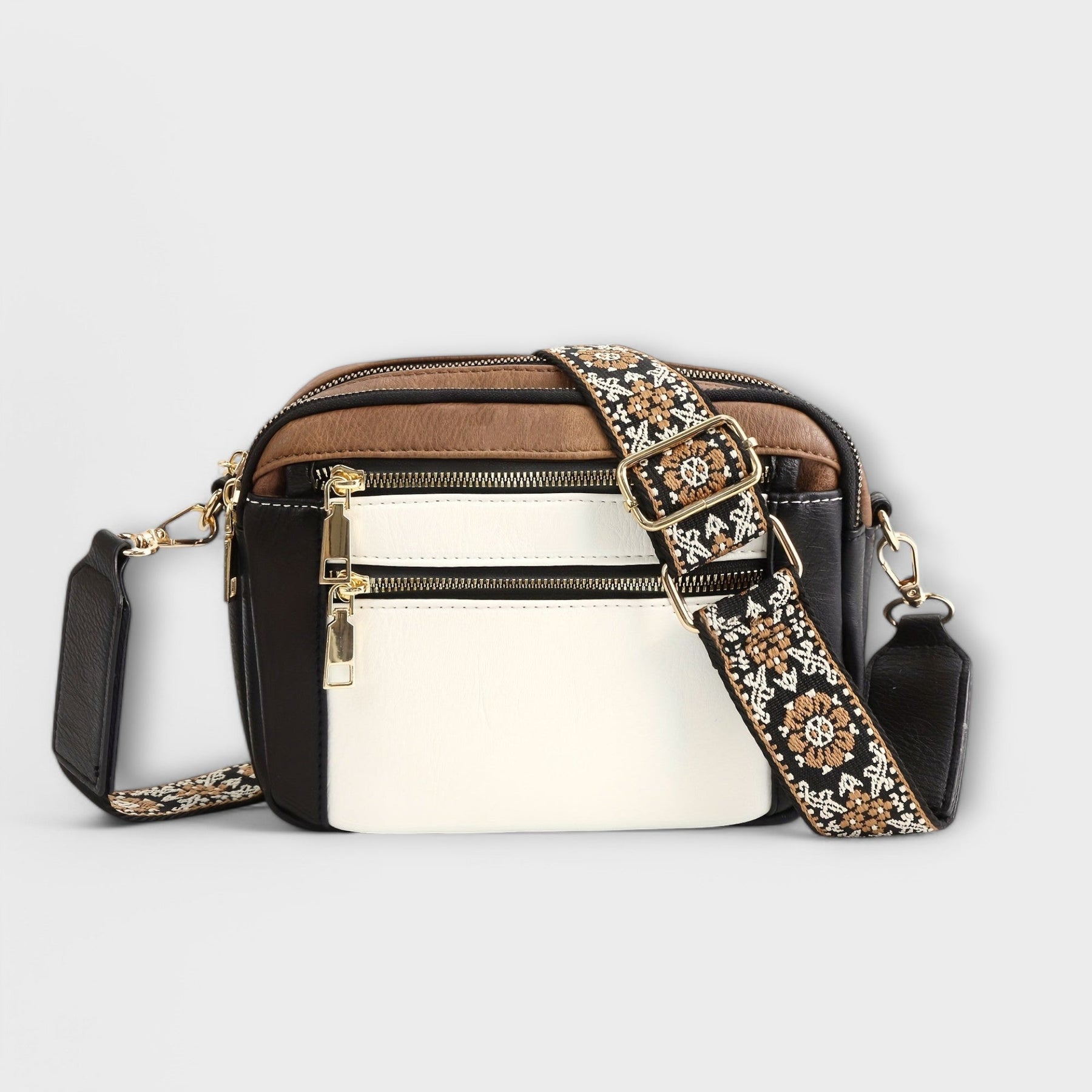 Dorianyx | Sac Rétro Boho Chic
