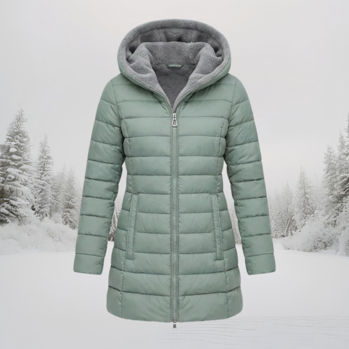 Lucia | Piumino imbottito