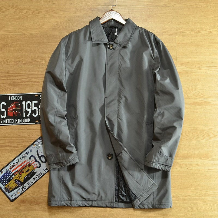 CAËL™|CAPPOTTO CLASSICO