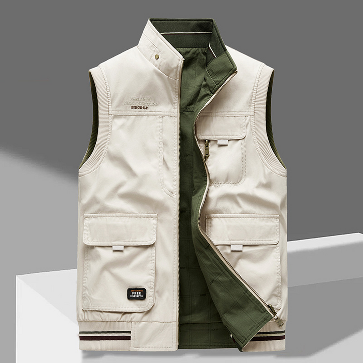 MARCIANO™|GILET ELEGANTE