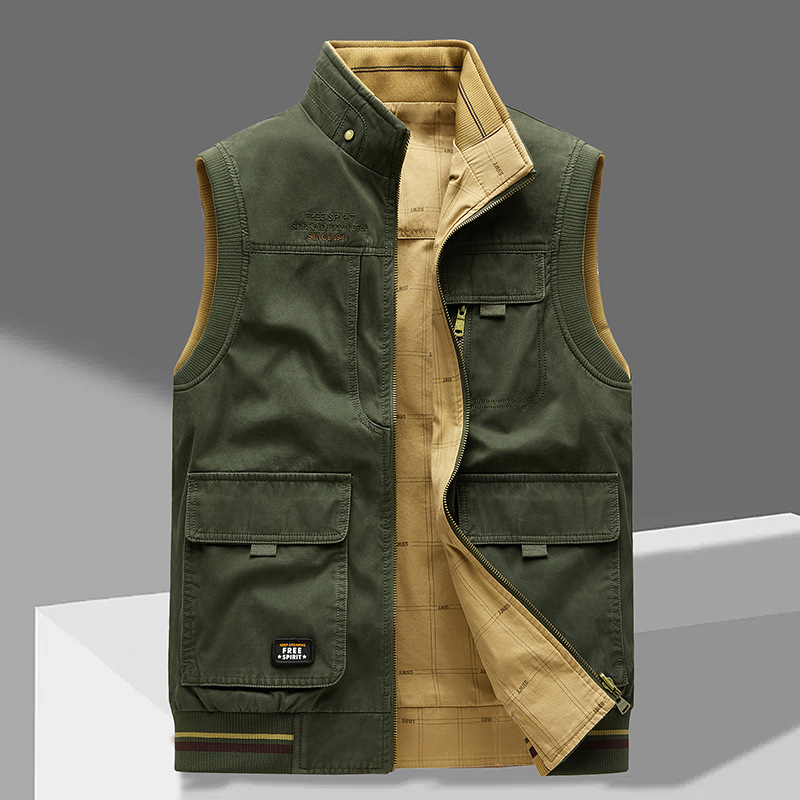 MARCIANO™|GILET ELEGANTE