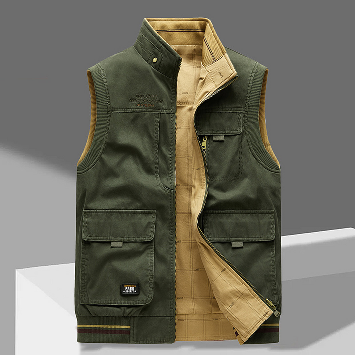 MARCIANO™|GILET ELEGANTE