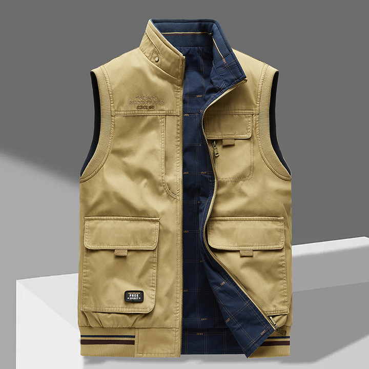 MARCIANO™|GILET ELEGANTE