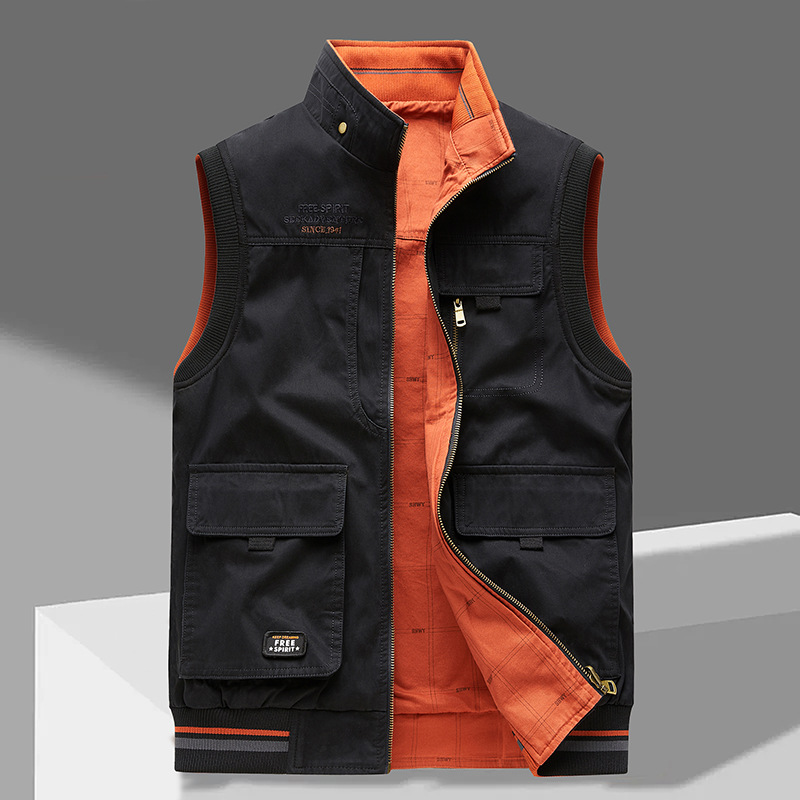 MARCIANO™|GILET ELEGANTE