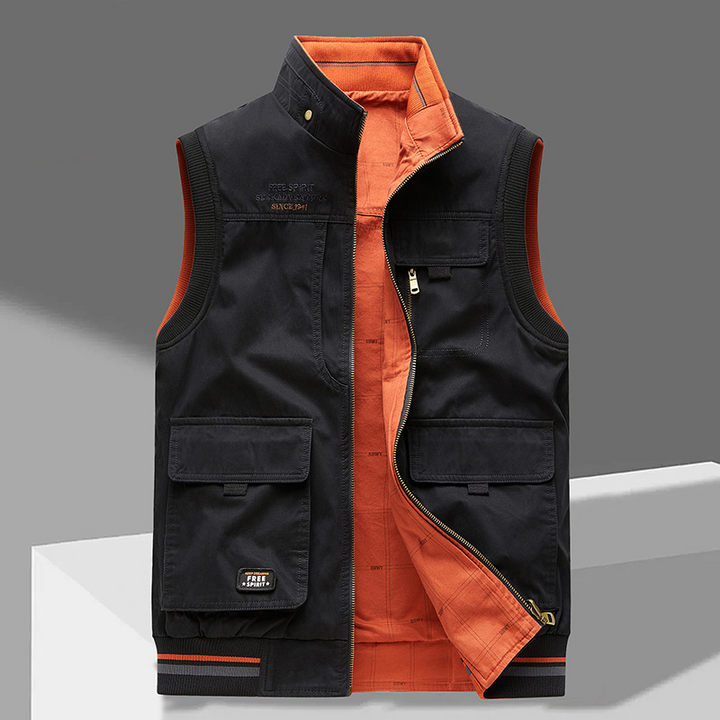 MARCIANO™|GILET ELEGANTE