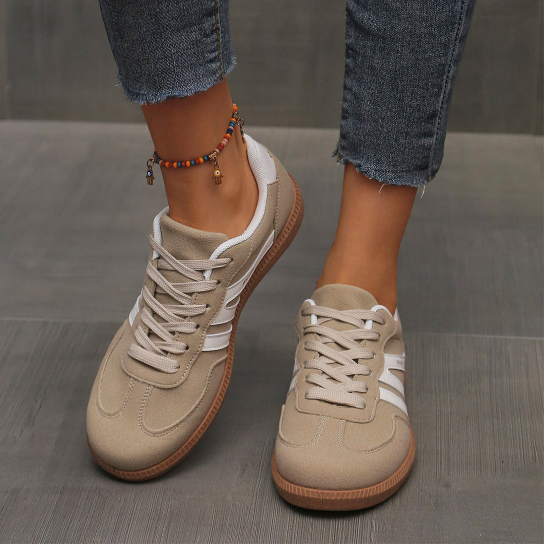 Annette | Comfortable Orthopaedic Shoes