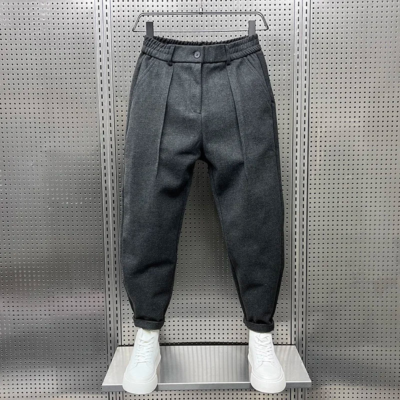 ITALO | ELEGANTE PANTALONE