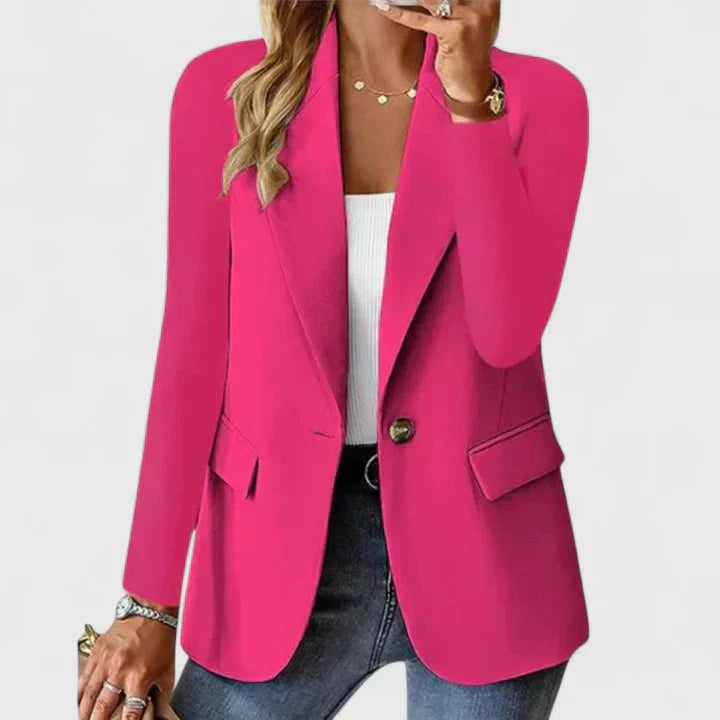 MYRTLE™|BLAZER ELEGANTE DONNA