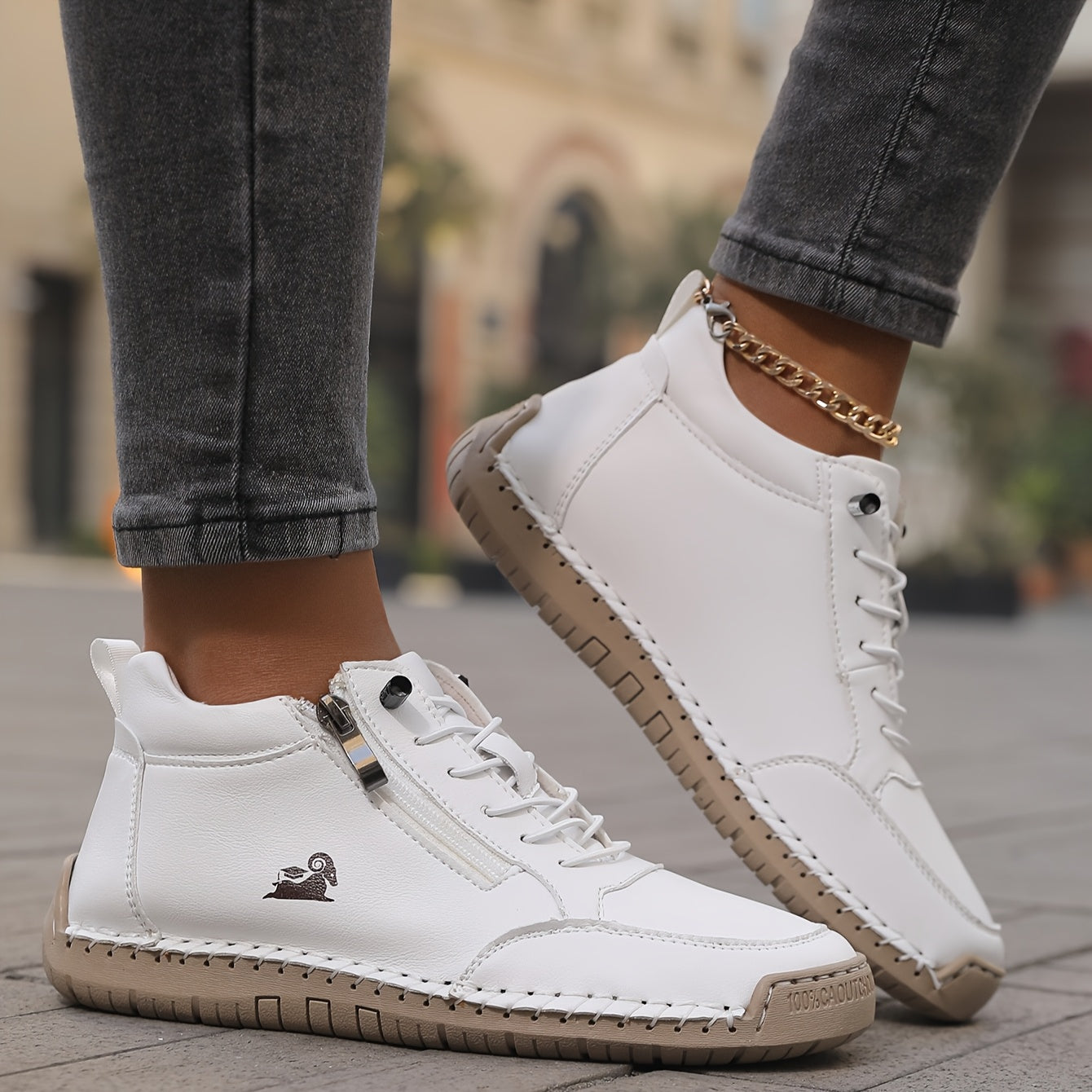 Maïa™ | Baskets à confort thérapeutique