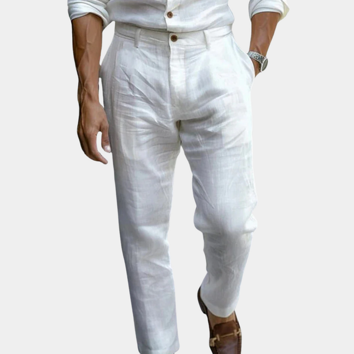 LUCA | PANTALONI ELEGANTI