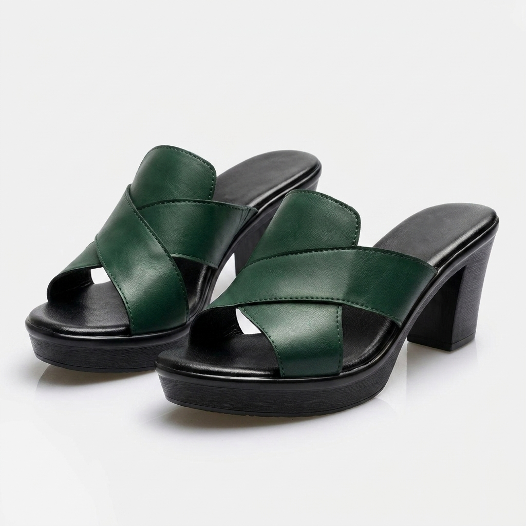 Christine | Elegant &amp; Comfortable Sandals