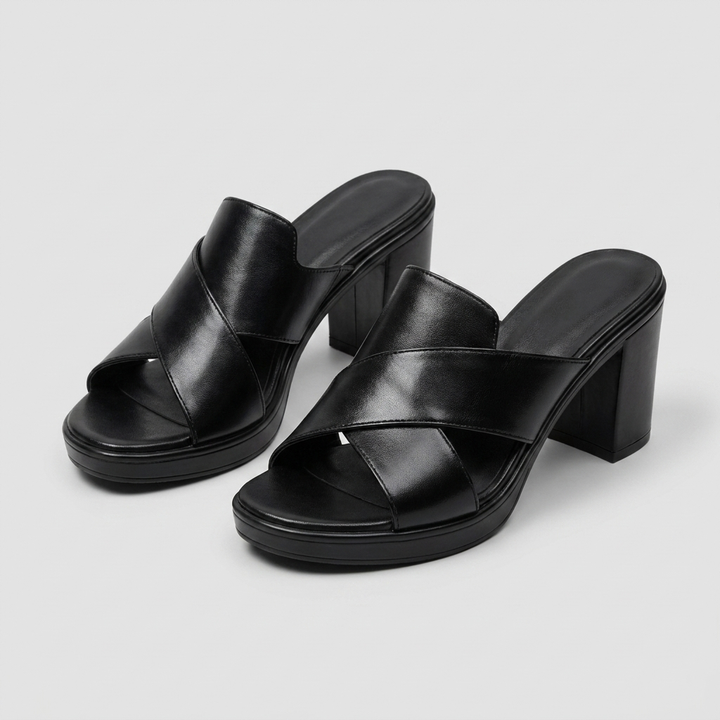 Christine | Elegant &amp; Comfortable Sandals