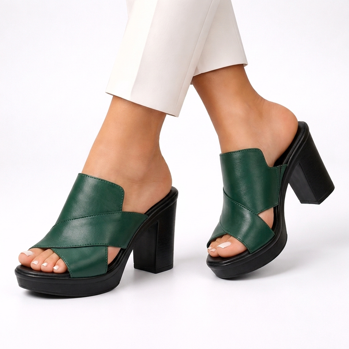 Christine | Elegant &amp; Comfortable Sandals