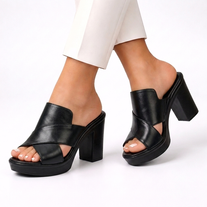 Christine | Elegant &amp; Comfortable Sandals