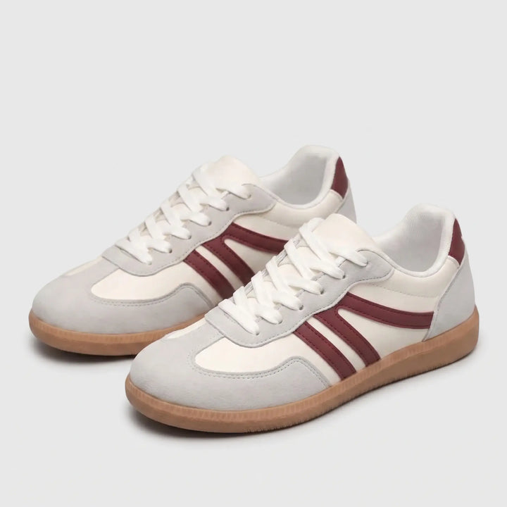 Annette | Comfortable Orthopaedic Shoes