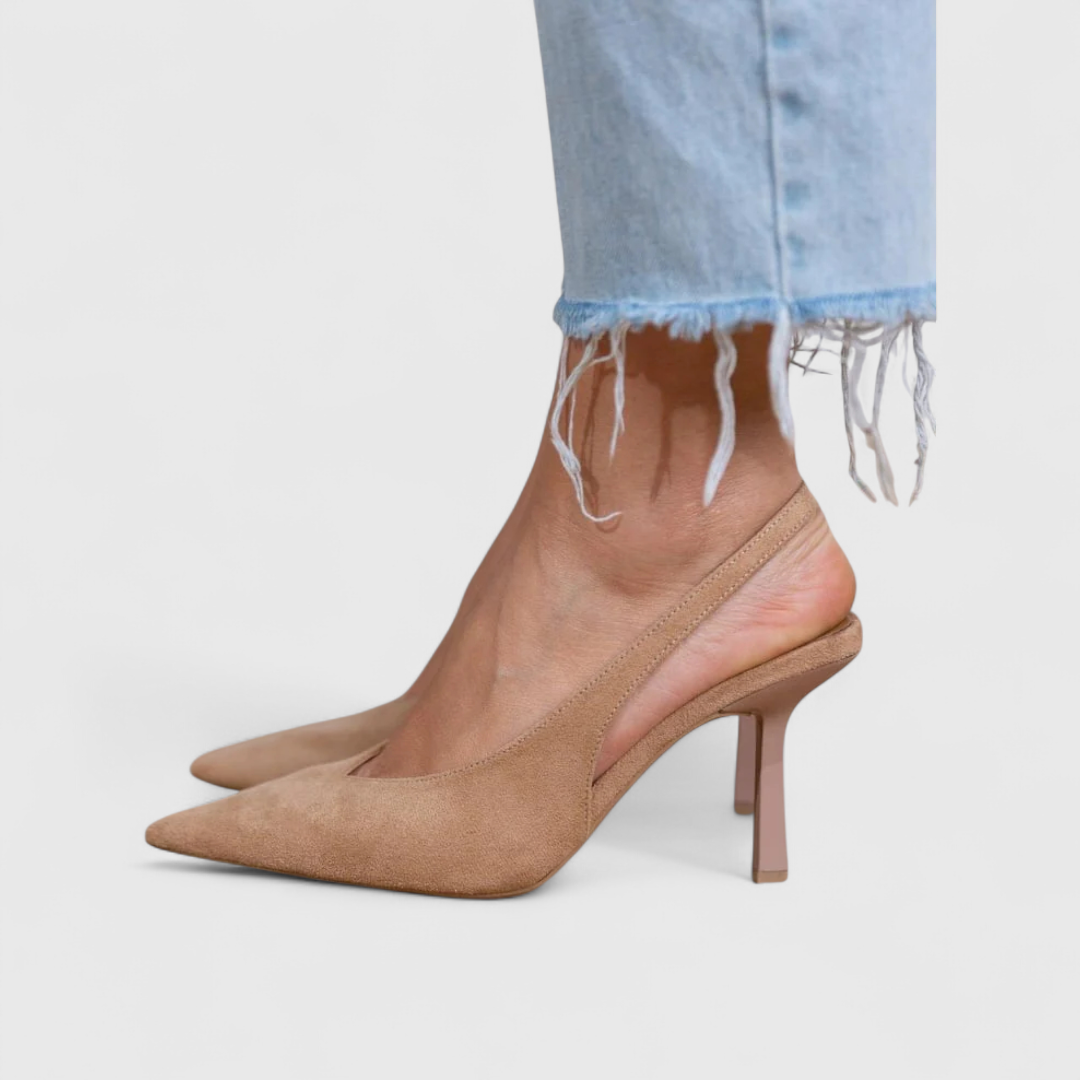 Naïa | Talons Orthopédiques